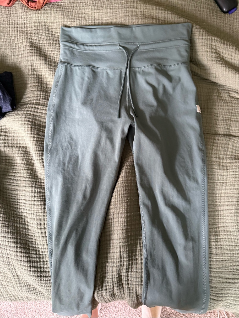 Vuori daily legging